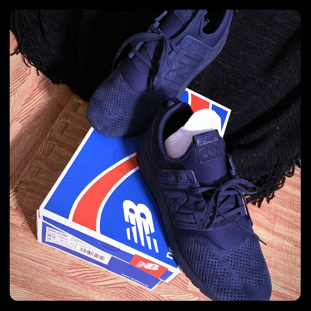 Shoes